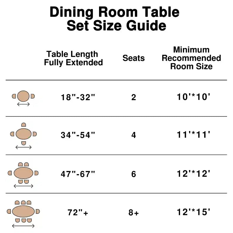 Table à manger ovale noire de ferme 79 places pour 6 à 8 personnes avec pieds de table arqués ronds pour la salle à manger et le salon