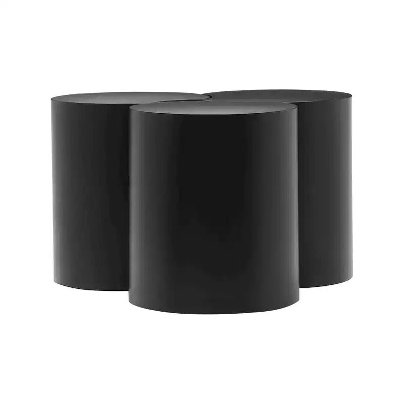 Meridian Furniture, table basse Dimple