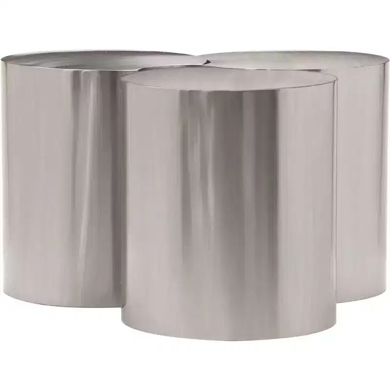 Meridian Furniture, table basse Dimple