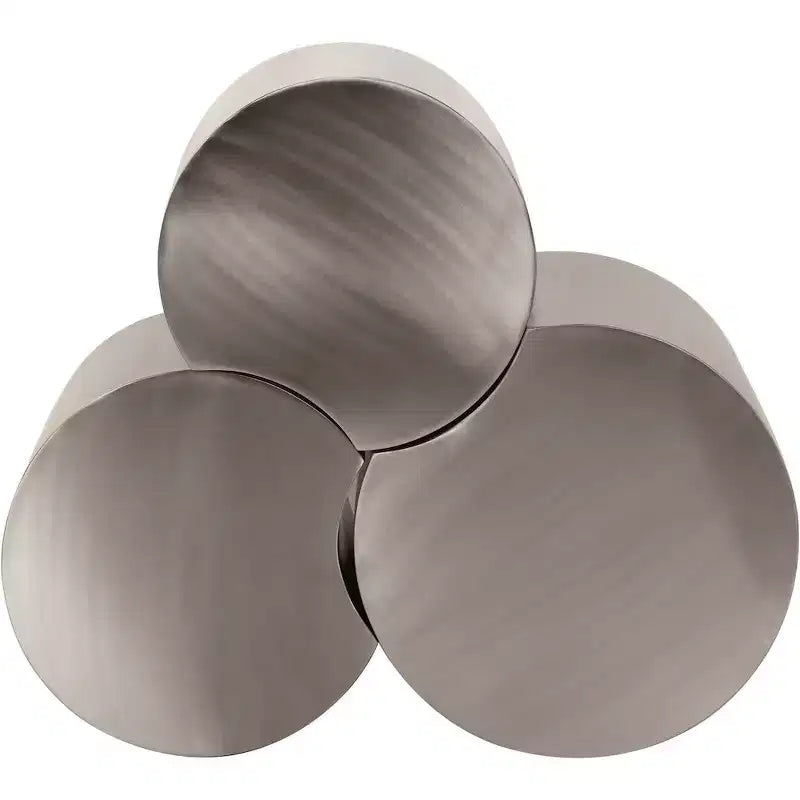 Meridian Furniture, table basse Dimple