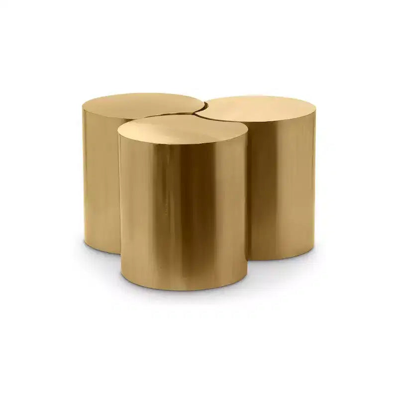 Meridian Furniture, table basse Dimple