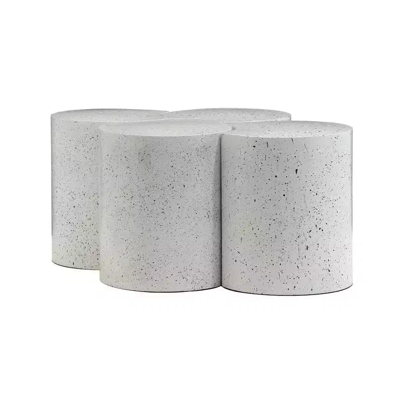 Meridian Furniture, table basse Dimple