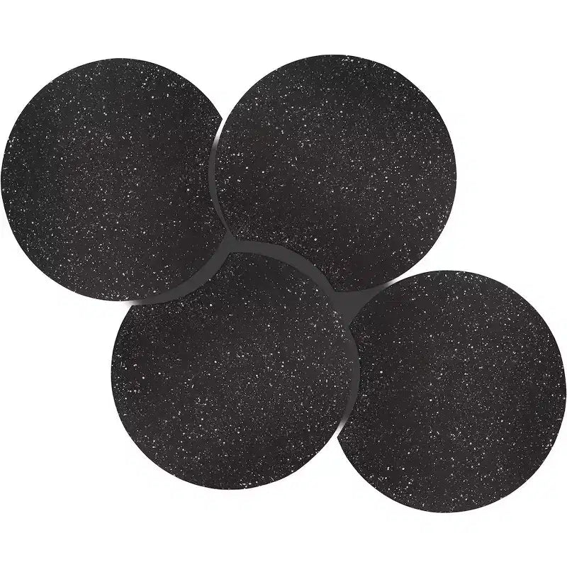 Meridian Furniture, table basse Dimple