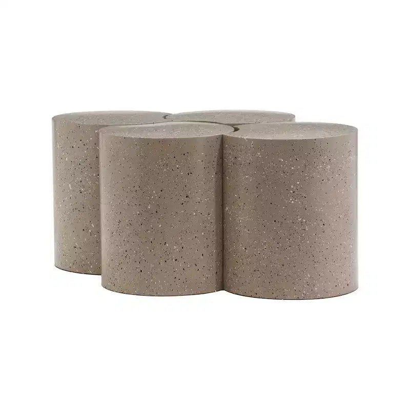 Meridian Furniture, table basse Dimple