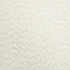 Canapé convertible 2 places en chenille marine / jaune moutarde / blanc / émeraude / gris