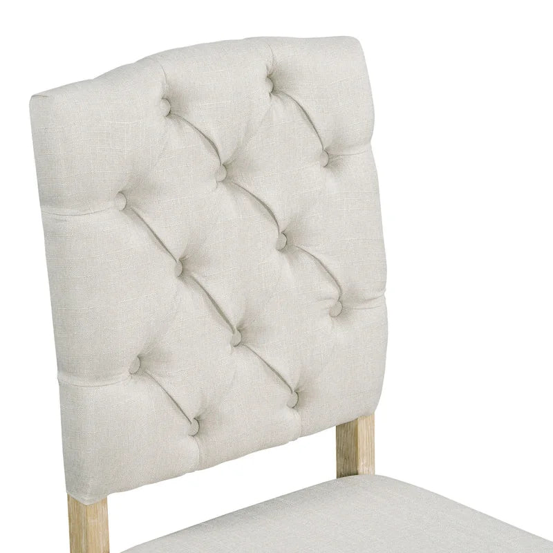 Ensemble de salle à manger extensible 5 pièces en noyer et bois naturel, table ronde à ovale avec 4 chaises rembourrées, 4 à 6 places