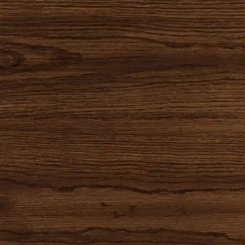 Table d'appoint cannelée Laguna Nigel, marron – Threshold™ conçue avec Studio McGee