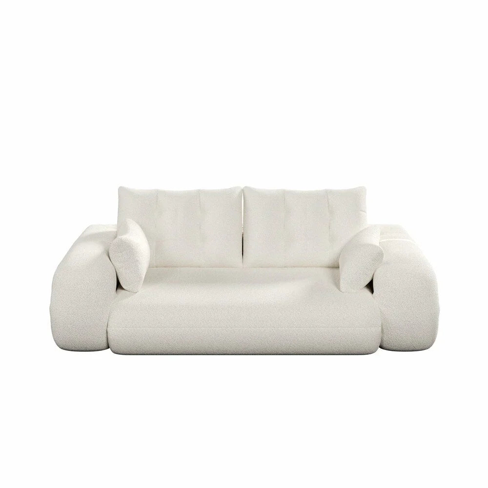 Canapé-lit pliable multifonctionnel 78,7