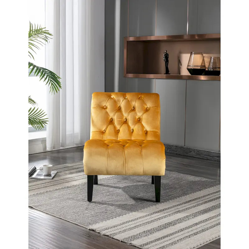 Fauteuil cabriolet — Multicolore, Rembourré, Une place