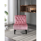 Fauteuil cabriolet — Multicolore, Rembourré, Une place