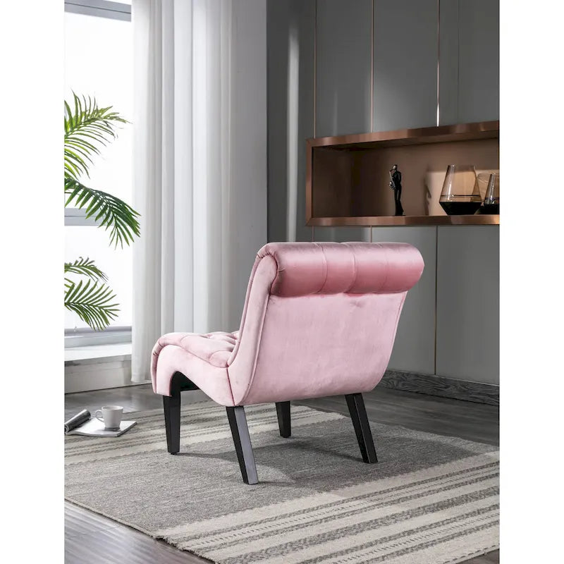Fauteuil cabriolet — Multicolore, Rembourré, Une place