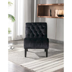 Fauteuil cabriolet — Multicolore, Rembourré, Une place