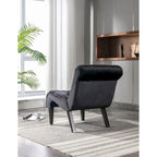 Fauteuil cabriolet — Multicolore, Rembourré, Une place