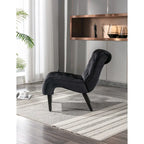 Fauteuil cabriolet — Multicolore, Rembourré, Une place