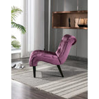 Fauteuil cabriolet — Multicolore, Rembourré, Une place
