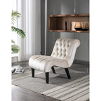 Fauteuil cabriolet — Multicolore, Rembourré, Une place