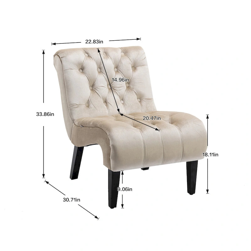 Fauteuil cabriolet — Multicolore, Rembourré, Une place