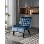 Fauteuil cabriolet — Multicolore, Rembourré, Une place